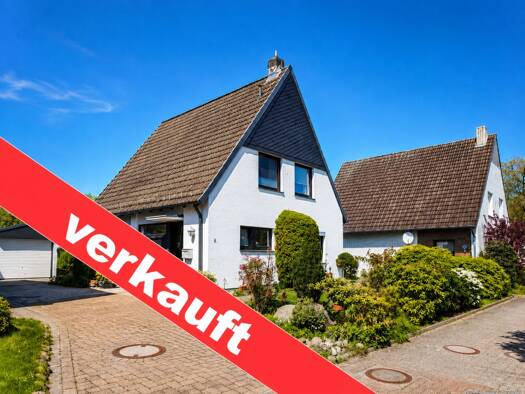 Einfamilienhaus zum Kauf 279.000 € 4 Zimmer 106 m² 405 m² Grundstück frei ab sofort Schönebeck Nord 28757