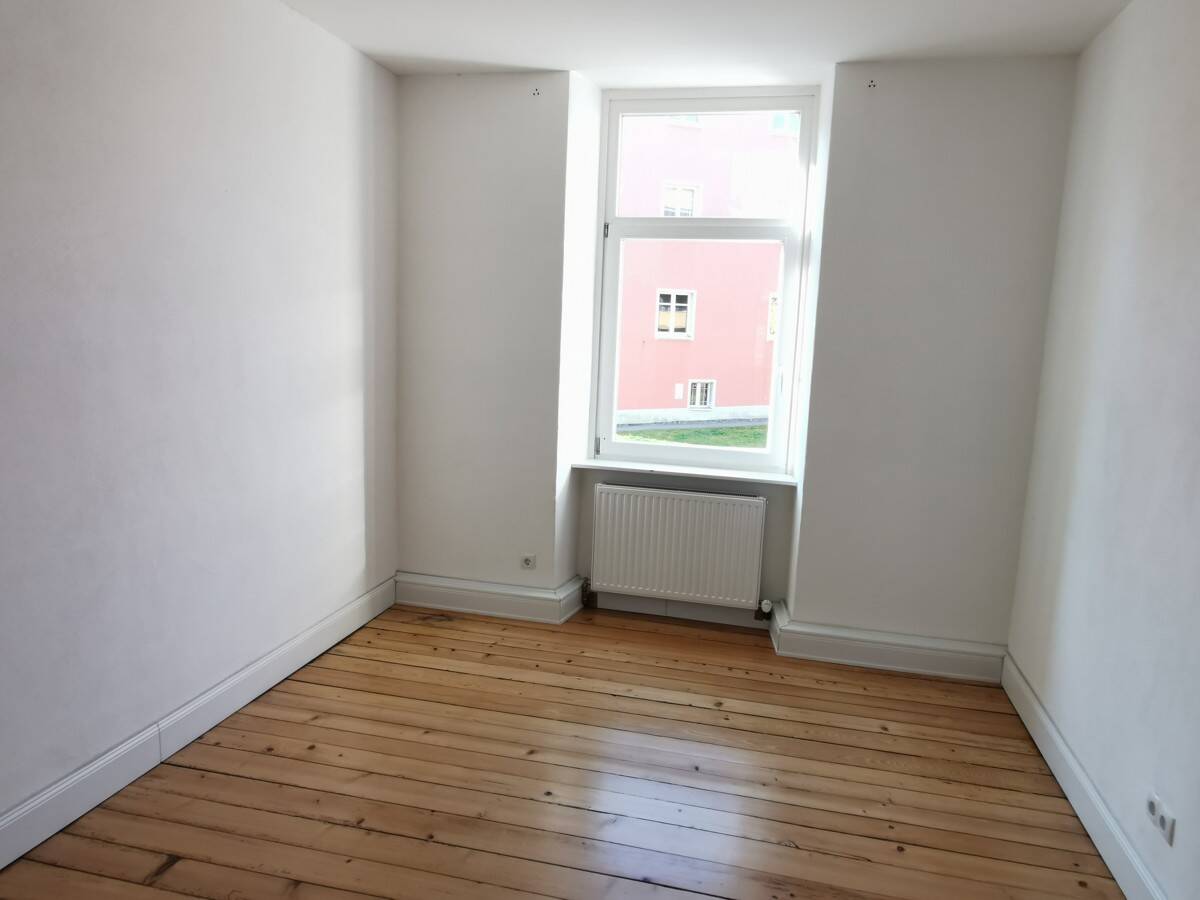 Wohnung zur Miete - Widok 3