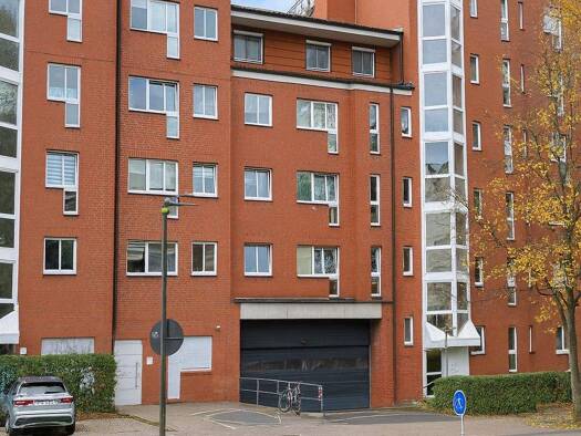 Wohnung zum Kauf 239.000 € 2 Zimmer 60 m² 4. Geschoss Glinde 21509