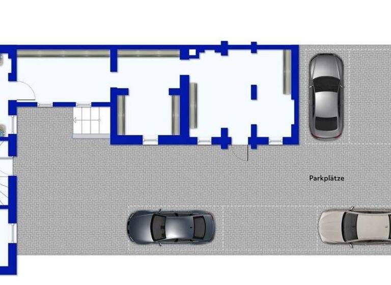 Gewerbeobjekt zum Kauf als Kapitalanlage geeignet 449.000 € 639 m² 550 m² Grundstück Pritzwalk 16928