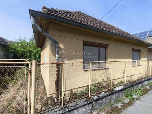Einfamilienhaus zum Kauf 22.000 € 4 Zimmer 85 m² Kneževi Vinogradi Kneževi Vinogradi 31309