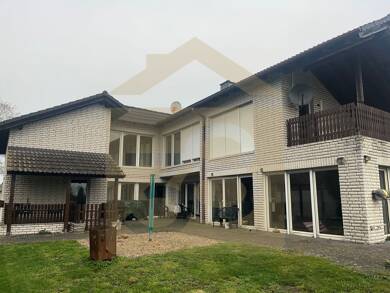 Haus zum Kauf nur mit Wohnberechtigungsschein 285.000 € 5 Zimmer 174 m² 1.000 m² Grundstück Lessien Ehra-Lessien 38468