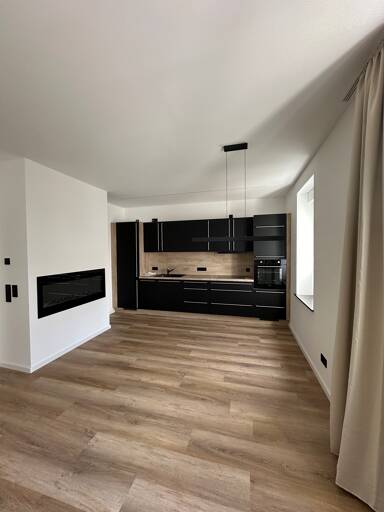Wohnung zur Miete 720 € 2 Zimmer 48 m² Holzhausen Leipzig 04288