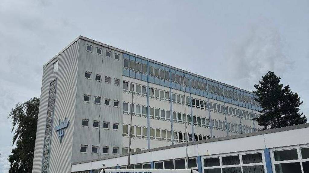 Sonstiges zur Miete Kielerstraße 53 Rendsburg 24768