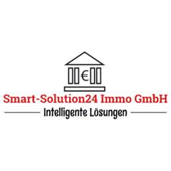 Smart-Solution24 Immo GmbH logo