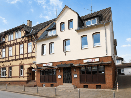 Mehrfamilienhaus zum Kauf 549.000 € 12,5 Zimmer 334 m² 450 m² Grundstück Beverungen Beverungen 37688