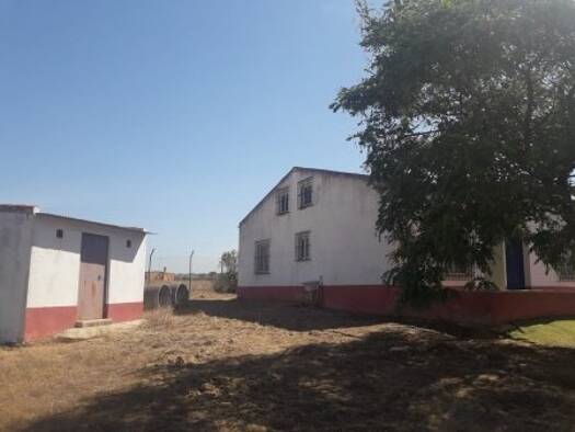 Bauernhaus zum Kauf 75.000 € 5 Zimmer 120 m² 7.000 m² Grundstück Rociana del Condado 21720