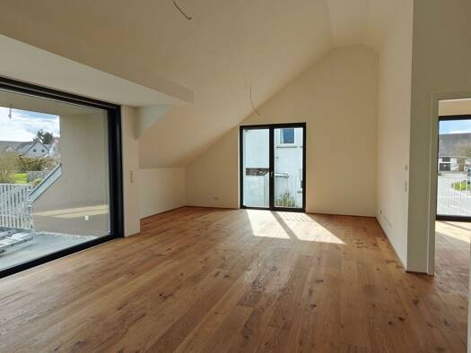 Wohnung zur Miete 1.520 € 4 Zimmer 111 m² Geschoss 2/3 frei ab 01.06.2026 Beimerstetten 89179