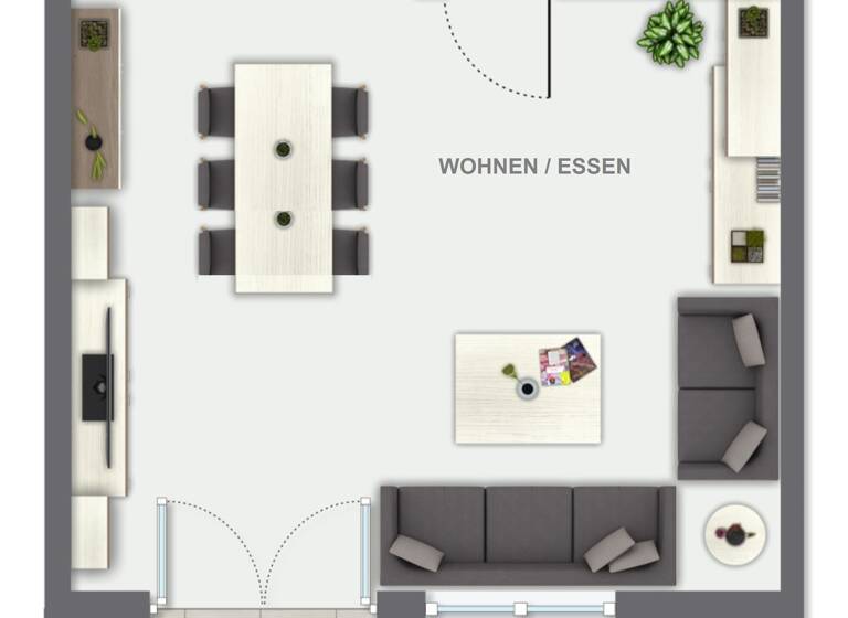 Reihenmittelhaus zum Kauf 556.000 € 6 Zimmer 151 m²<br/>Wohnfläche 217 m²<br/>Grundstück Buckenhofen Forchheim 91301