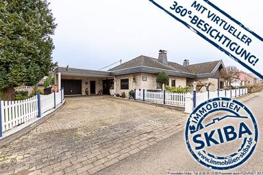 Einfamilienhaus zum Kauf 290.000 € 4 Zimmer 166 m² 1.320 m² Grundstück Harscheid 53520