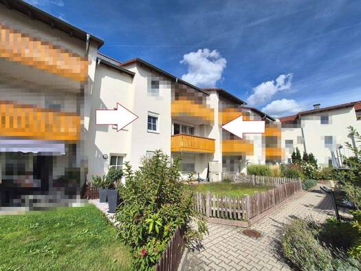 Wohnung zum Kauf 229.000 € 3 Zimmer 72 m² Geschoss 2/3 Wendelstein Wendelstein 90530
