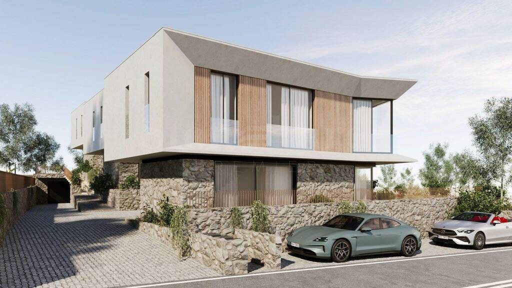 Reihenmittelhaus zum Kauf 880.000 € 4 Zimmer 194,5 m² Tsarevo