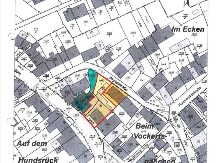 Haus zum Kauf 425.000 € 6 Zimmer 224,2 m²<br/>Wohnfläche 730 m²<br/>Grundstück Losheim Losheim am See 66679