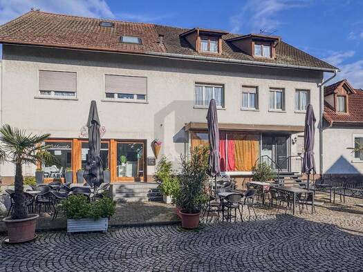 Restaurant zum Kauf 549.000 € 677 m² Grundstück Denzlingen 79211