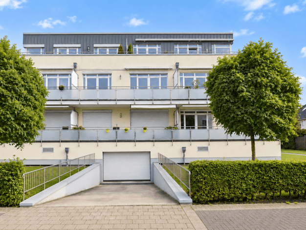 Penthouse zum Kauf 379.000 € 3 Zimmer 101 m² 3. Geschoss Lehesterdeich Bremen 28357