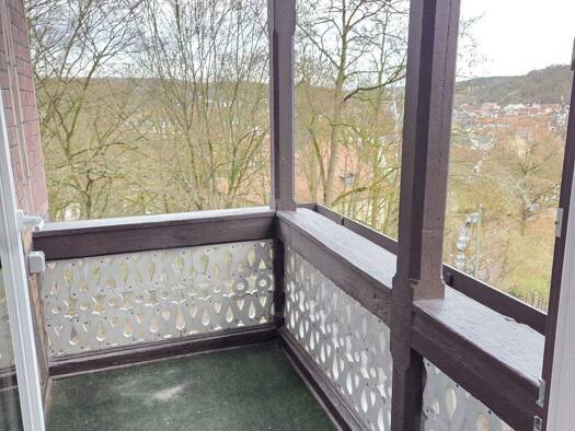 Wohnung zur Miete 866 € 3,5 Zimmer 96 m² 2. Geschoss Eisenach 99817