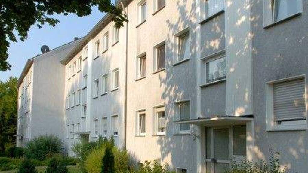 Wohnung zur Miete 620 € 3 Zimmer 63,8 m² 2. Geschoss frei ab 12.05.2026 Zebraweg 3 Senne Bielefeld 33659