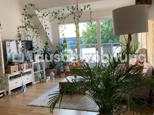 Wohnung zur Miete Tauschwohnung 750 € 2,5 Zimmer 49 m² 4. Geschoss Mülheim Köln 51063