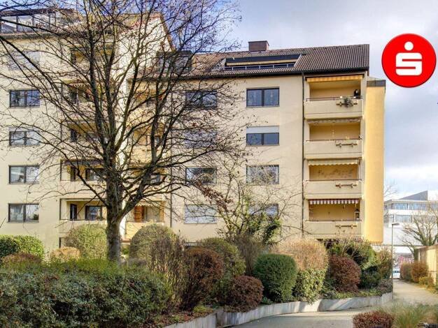 Wohnung zum Kauf 520.000 € 3,5 Zimmer 113 m² frei ab 01.04.2026 Thon Nürnberg 90425