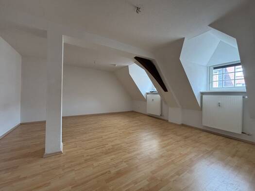 Wohnung zur Miete 280 € 1 Zimmer 32 m² 2. Geschoss frei ab sofort Kirchstraße 38 Moers-Mitte Moers 47441