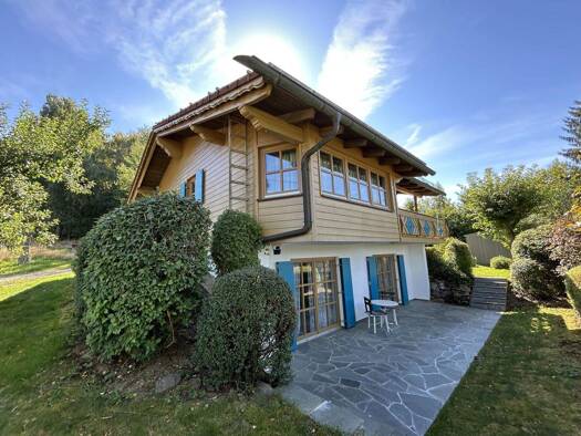 Haus zum Kauf 219.000 € 3 Zimmer 85 m² 356 m² Grundstück Waldmünchen 93449