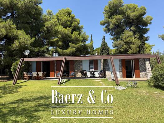 Villa zum Kauf 3.000.000 € 250 m² 5.500 m² Grundstück Eretria Municipality