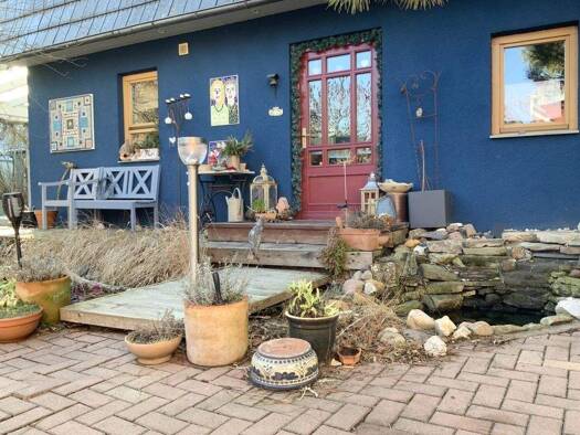 Mehrfamilienhaus zum Kauf 359.000 € 8 Zimmer 420 m² 520 m² Grundstück Roßla 06536