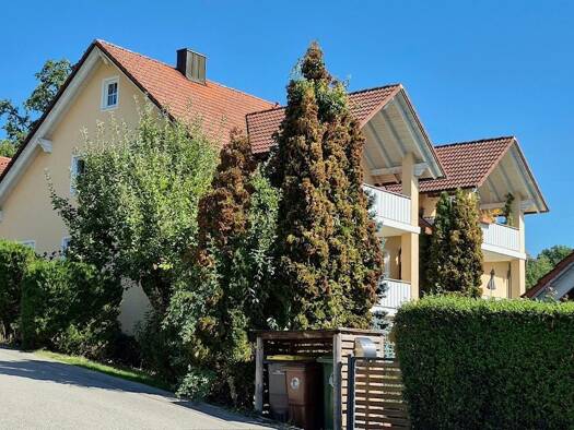 Wohnung zur Miete 970 € 3 Zimmer 90 m² Geschoss EG/2 frei ab 01.11.2026 Hopfenweg 20 Förnbach Pfaffenhofen an der Ilm 85276