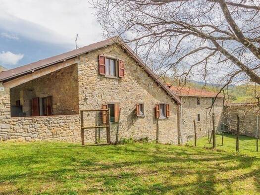 Haus zum Kauf 3.850.000 € 1.985 m² Pieve Santo Stefano 52036