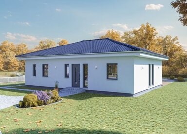 Bungalow zum Kauf 316.399 € 4 Zimmer 115 m² Großerlach Großerlach 71577