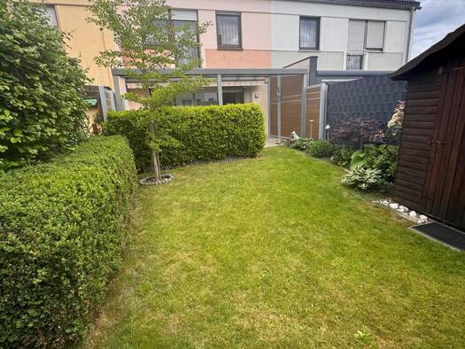 Reihenhaus zum Kauf 439.000 € 5 Zimmer 135 m² Limbach Schwabach 91126