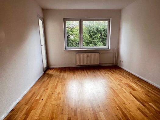 Wohnung zum Kauf 207.800 € 2 Zimmer 52,2 m² 3. Geschoss frei ab sofort Suderoder Straße Britz Berlin 12347