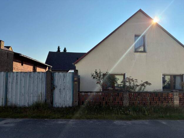 Einfamilienhaus zum Kauf 120.000 € 4 Zimmer 100 m² 1.630 m² Grundstück Schlenzer Niederer Fläming 14913