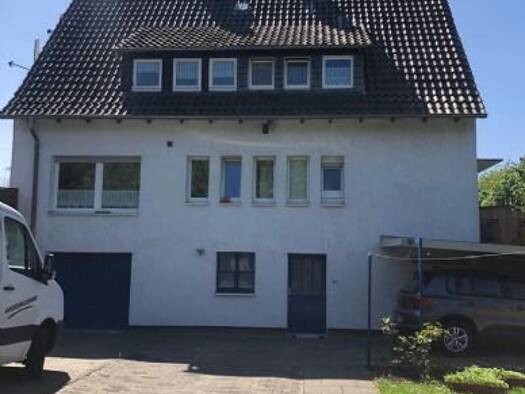 Mehrfamilienhaus zum Kauf als Kapitalanlage geeignet 388.000 € 7 Zimmer 139 m² 849 m² Grundstück Schötmar Bad Salzuflen 32108