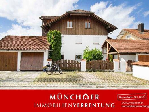Maisonette zum Kauf 595.000 € 4 Zimmer 100 m² 2. Geschoss Unterbrunn Gauting 82131