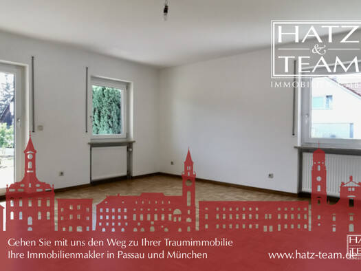 Wohnung zur Miete 740 € 3 Zimmer 87,3 m² EG frei ab 15.10.2025 Heining Passau 94036