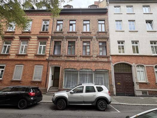 Gewerbeobjekt zum Kauf als Kapitalanlage geeignet 615.000 € 9 Zimmer 247,2 m² 166 m² Grundstück Wiesbaden Nordost 65183