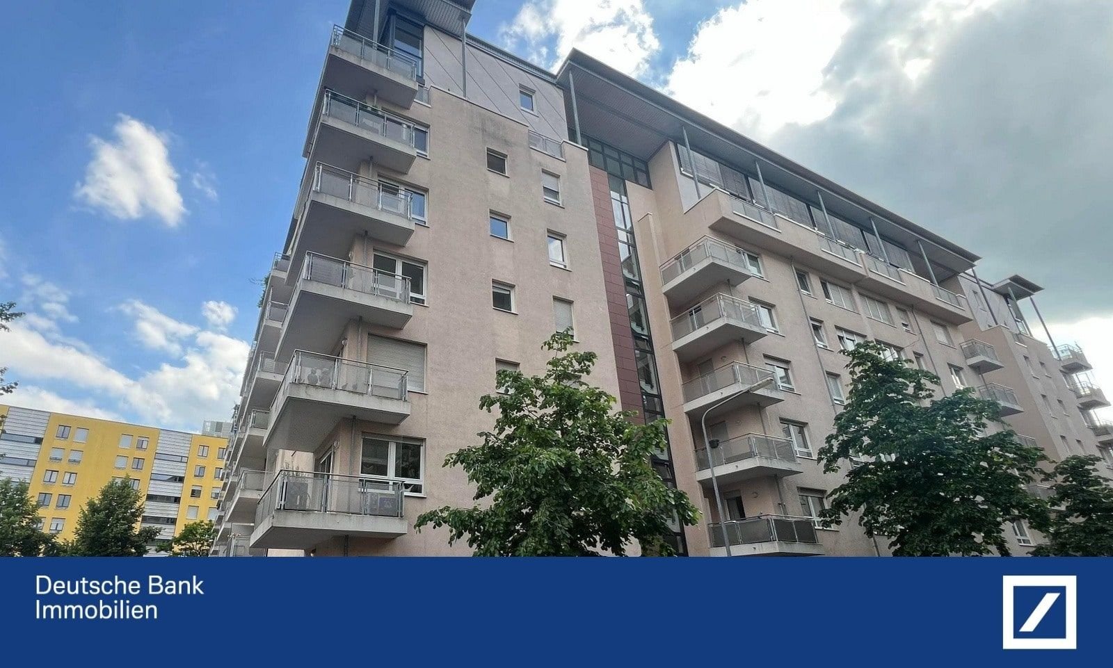 Wohnung zum Kauf 365.000 € 2 Zimmer 56,8 m²<br/>Wohnfläche Bockenheim Frankfurt 60486