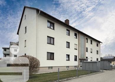Wohnung zum Kauf 253.000 € 3 Zimmer 75 m² Ampfing Ampfing 84539