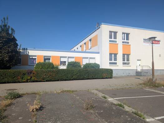 Praxisfläche zur Miete 746 € 71 m² Bürofläche Wolfen Bitterfeld-Wolfen 06766