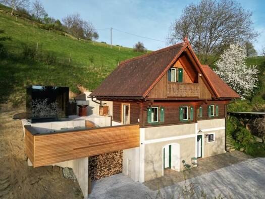 Einfamilienhaus zum Kauf 964.000 € 4 Zimmer 768 m² Grundstück Heimschuh 8451