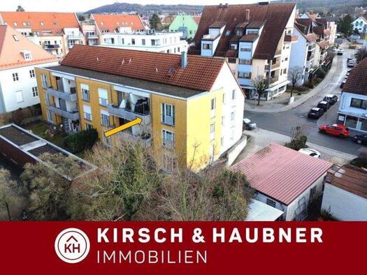 Wohnung zum Kauf 295.000 € 3 Zimmer 77,8 m² Neumarkt 92318