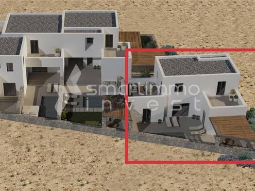 Einfamilienhaus zum Kauf 1.060.000 € 5 Zimmer 163 m² Paros Municipality 844 00