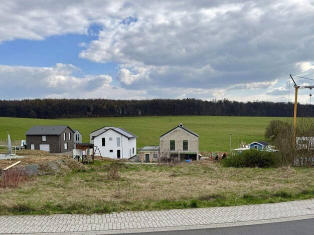 Grundstück zum Kauf provisionsfrei 700 m² Grundstück Am Hochwald 4 Nauort 56237