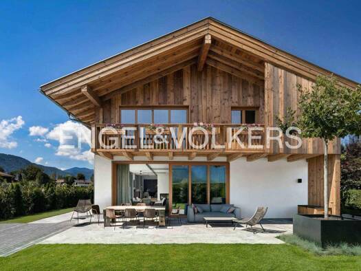 Einfamilienhaus zum Kauf 6.980.000 € 9 Zimmer 329 m² 941 m² Grundstück Sonnenmoos Rottach-Egern 83700