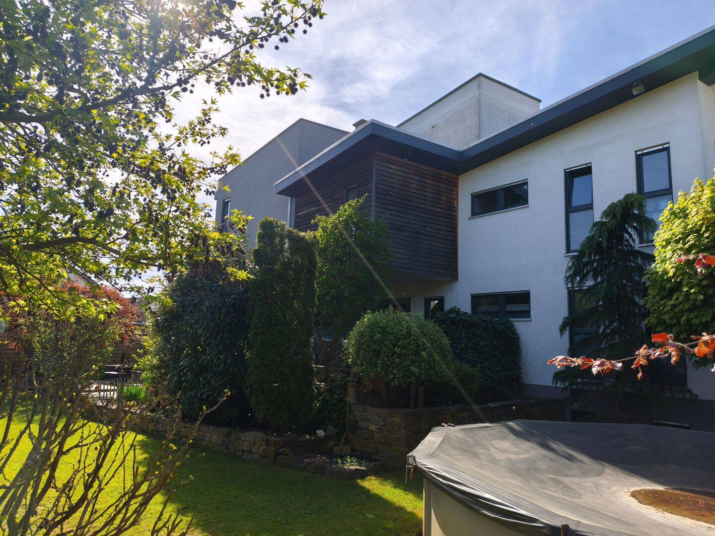 Einfamilienhaus zum Kauf - Ansicht 4