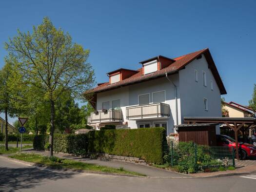 Terrassenwohnung zum Kauf 299.000 € 2 Zimmer 78 m² EG frei ab 01.09.2025 Zwätzen Jena 07743