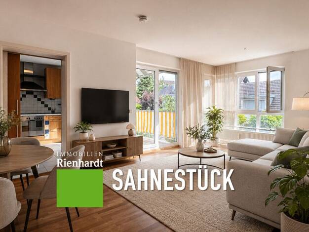 Wohnung zum Kauf 324.500 € 3,5 Zimmer 88 m² EG frei ab sofort Kleinglattbach Vaihingen an der Enz 71665
