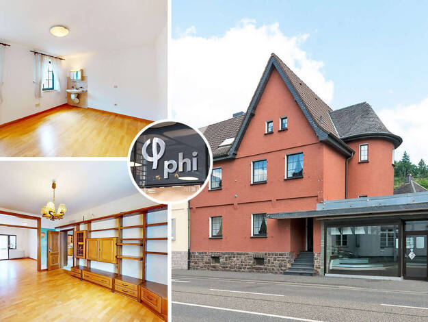 Haus zum Kauf 269.900 € 5 Zimmer 143 m² 400 m² Grundstück Schleiden Schleiden 53937