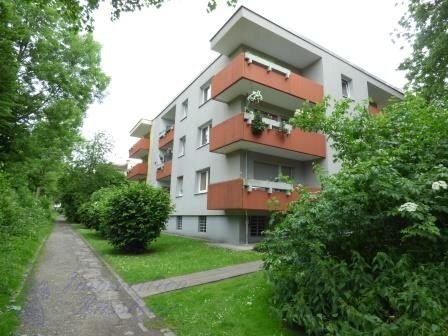 Wohnung zur Miete 436 € 3 Zimmer 78,9 m²<br/>Wohnfläche Werne Bochum 44894